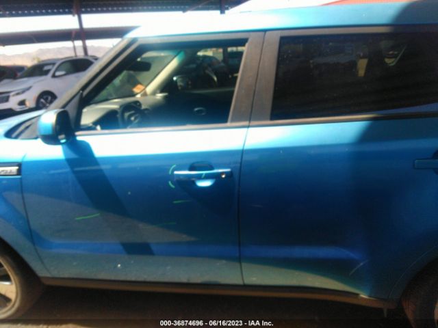 KNDJP3A51G7354431 KIA SOUL +