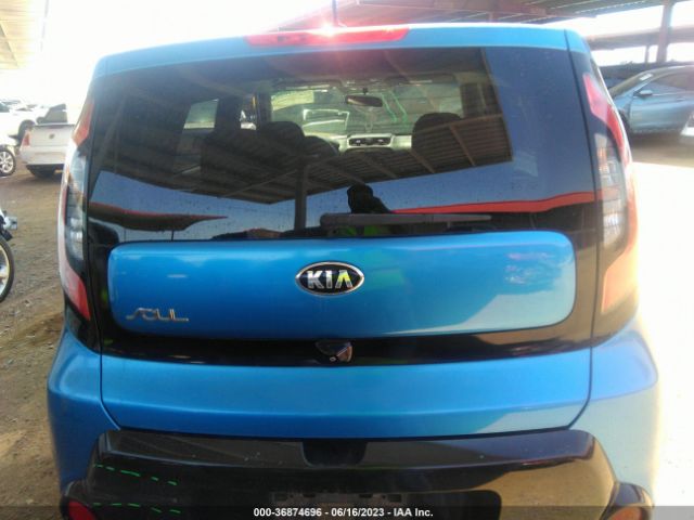 KNDJP3A51G7354431 KIA SOUL +