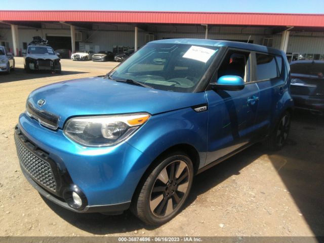 KNDJP3A51G7354431 KIA SOUL +
