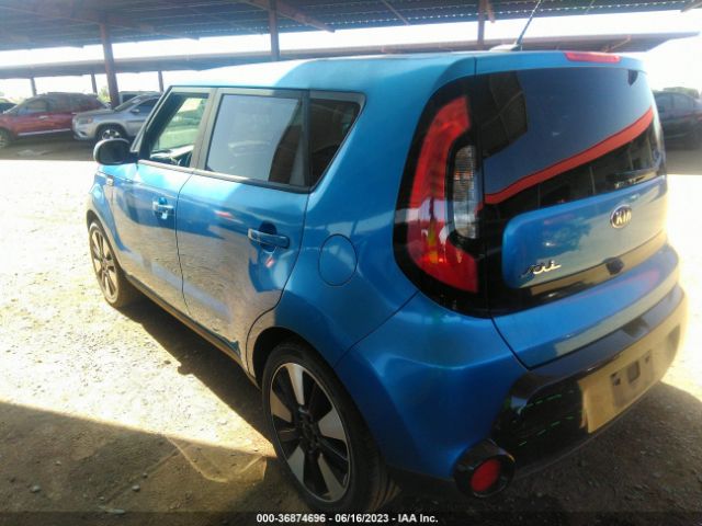 KNDJP3A51G7354431 KIA SOUL +