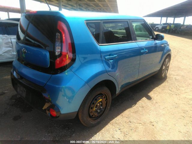 KNDJP3A51G7354431 KIA SOUL +