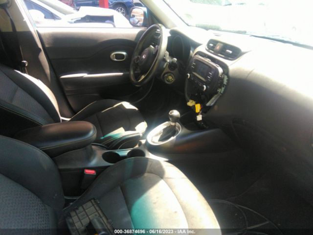 KNDJP3A51G7354431 KIA SOUL +