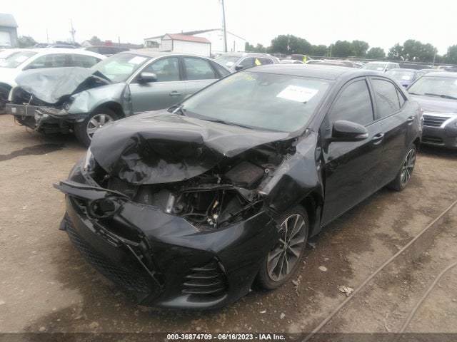 Aukcja sprzedaży 2019 Toyota Corolla L/le/se/xle/xse, vin: 5YFBURHE5KP856565, numer aukcji: 36874709