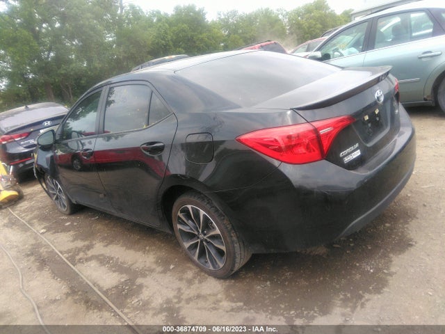 Aukcja sprzedaży 2019 Toyota Corolla L/le/se/xle/xse, vin: 5YFBURHE5KP856565, numer aukcji: 36874709