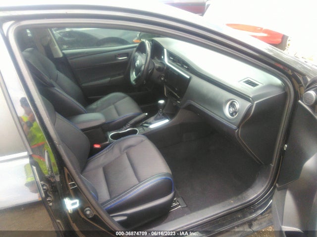 Aukcja sprzedaży 2019 Toyota Corolla L/le/se/xle/xse, vin: 5YFBURHE5KP856565, numer aukcji: 36874709