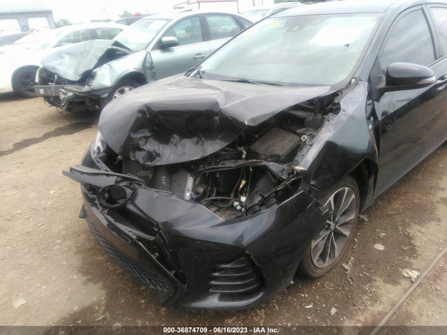 Aukcja sprzedaży 2019 Toyota Corolla L/le/se/xle/xse, vin: 5YFBURHE5KP856565, numer aukcji: 36874709