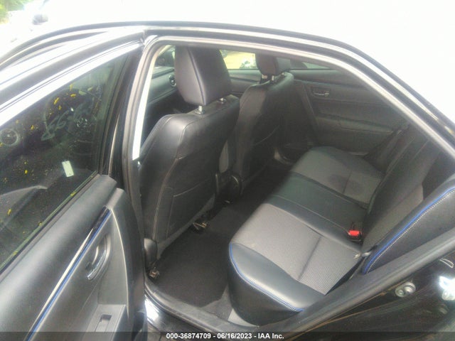 Aukcja sprzedaży 2019 Toyota Corolla L/le/se/xle/xse, vin: 5YFBURHE5KP856565, numer aukcji: 36874709