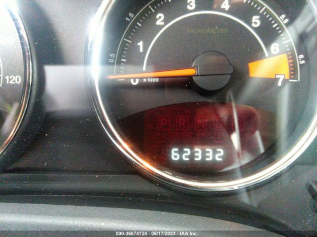 1C4NJDEB8HD167585 Jeep Compass Latitude
