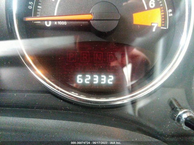 1C4NJDEB8HD167585 Jeep Compass Latitude