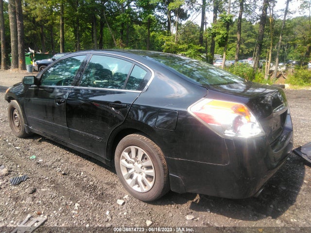 2012 NISSAN ALTIMA 2.5 S VIN: 1N4AL2AP5CC176781