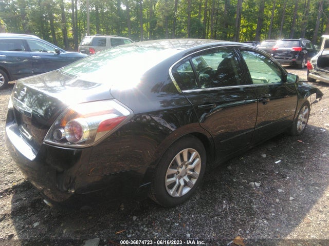 2012 NISSAN ALTIMA 2.5 S VIN: 1N4AL2AP5CC176781