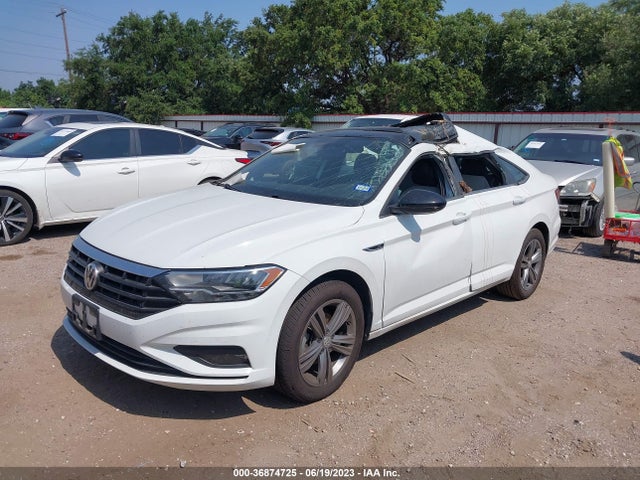 3VWCB7BUXKM199054 Volkswagen Jetta S/se/r-line
