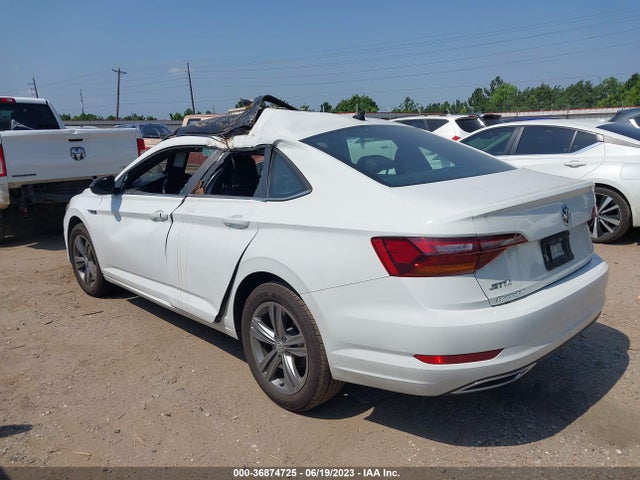 3VWCB7BUXKM199054 Volkswagen Jetta S/se/r-line