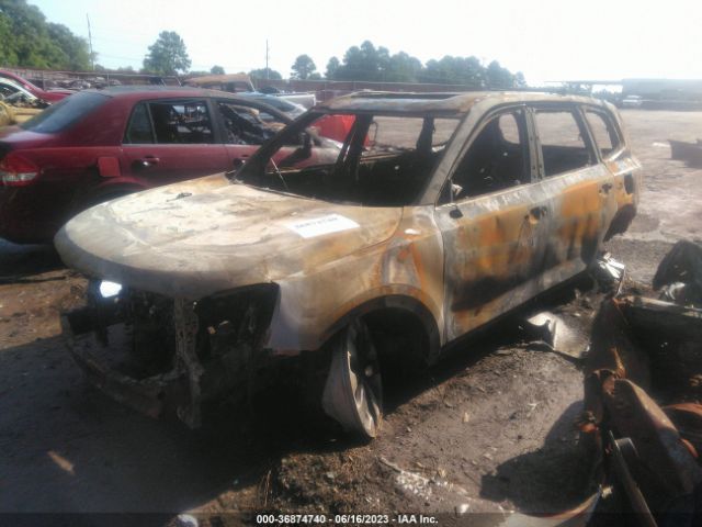5XYP64HC4LG077746 KIA Telluride S