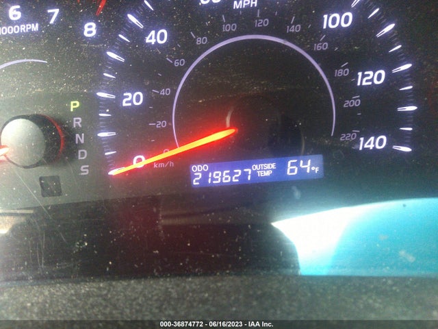 2011 TOYOTA CAMRY VIN: 4T1BF3EK8BU763779