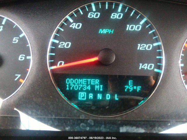 Chevrolet Impala Limited Lt 2014 2G1WB5E30E1162896 Image 15