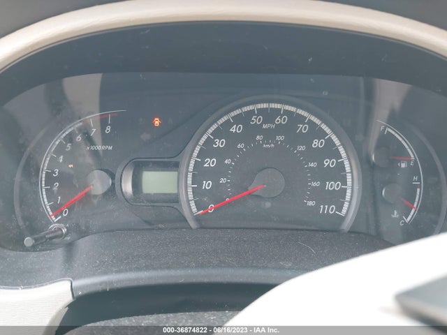 Toyota SIENNA LE 2014 5TDJK3DC9ES074297 Image 7