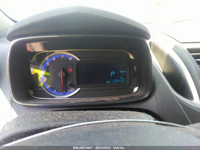 Chevrolet TRAX LS 2016 3GNCJKSB5GL154390 Image 7