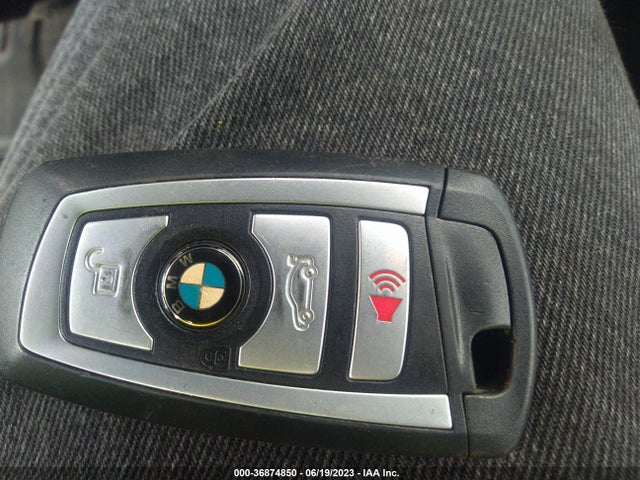 2015 BMW X4, VIN: 5UXXW3C57F0M87663
