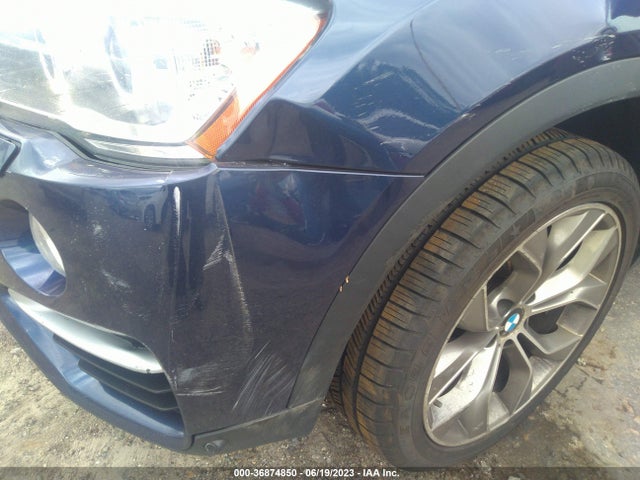 2015 BMW X4, VIN: 5UXXW3C57F0M87663