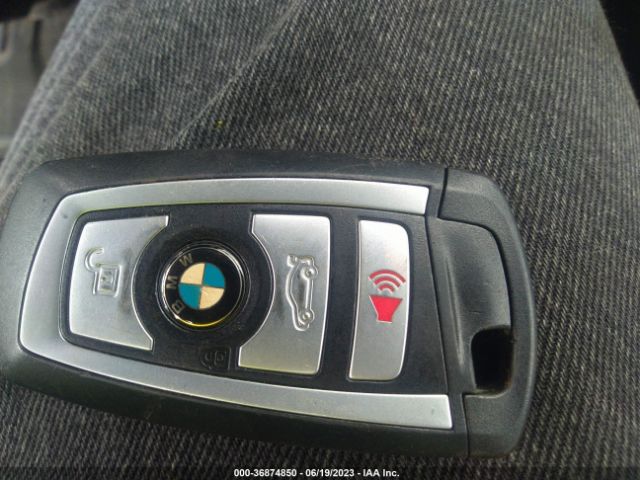 5UXXW3C57F0M87663 BMW X4 Xdrive28i