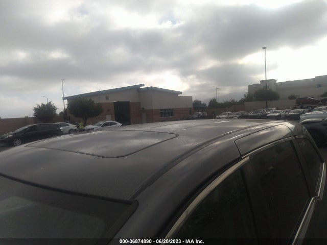 Honda Odyssey Ex-l 2015 5FNRL5H66FB132078 Image 4