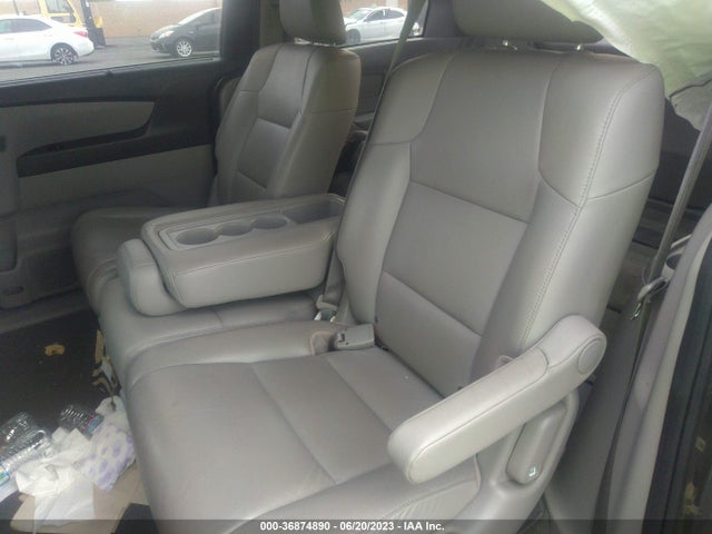 Honda Odyssey Ex-l 2015 5FNRL5H66FB132078 Image 15
