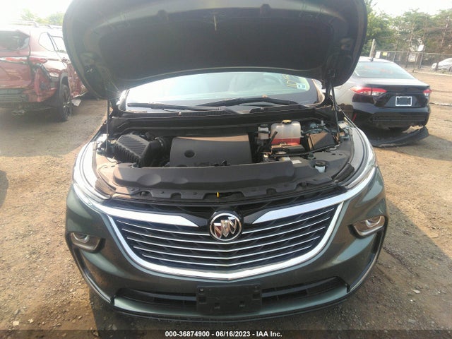 2023 Buick Enclave, VIN: 5GAEVAKWXPJ105245