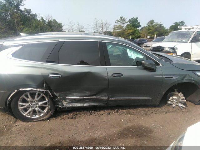 2023 Buick Enclave, VIN: 5GAEVAKWXPJ105245