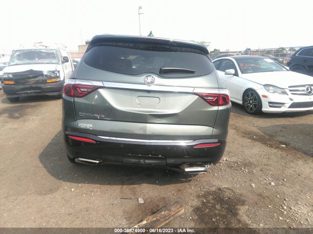 2023 Buick Enclave, VIN: 5GAEVAKWXPJ105245