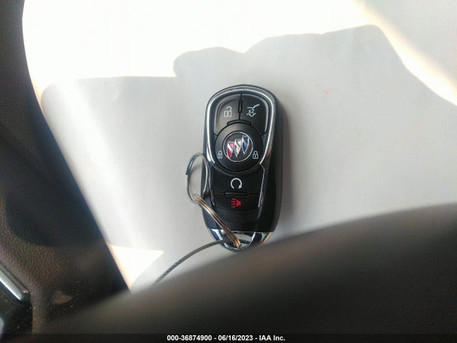 2023 Buick Enclave, VIN: 5GAEVAKWXPJ105245