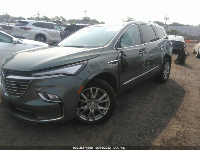 2023 Buick Enclave, VIN: 5GAEVAKWXPJ105245