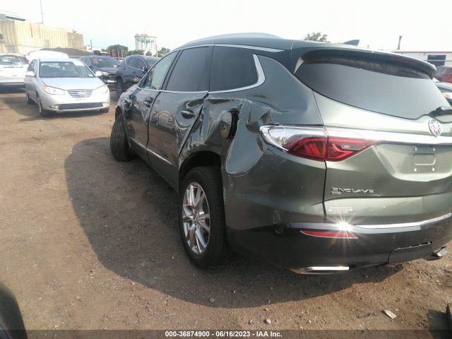 2023 Buick Enclave, VIN: 5GAEVAKWXPJ105245