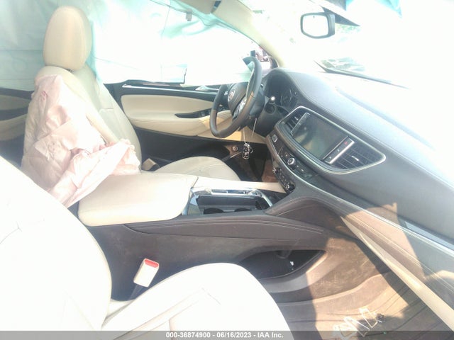 2023 Buick Enclave, VIN: 5GAEVAKWXPJ105245