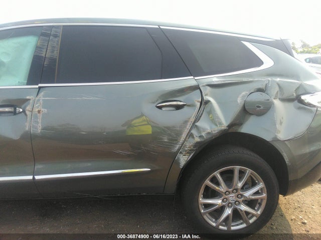2023 Buick Enclave, VIN: 5GAEVAKWXPJ105245