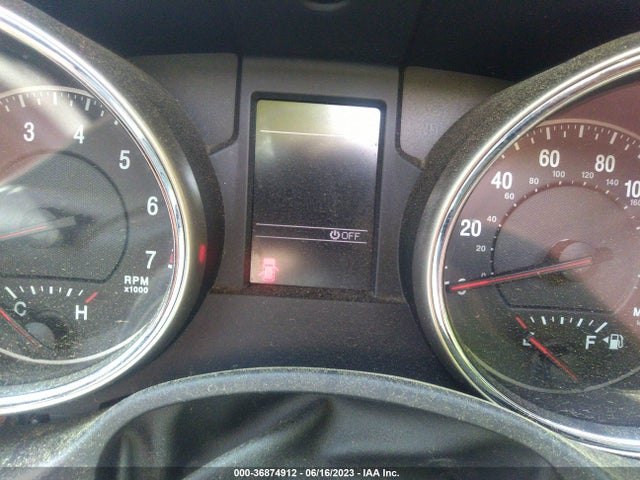 2012 JEEP GRAND CHEROKEE OVERLAND SUMMIT VIN: 1C4RJECG1CC316908