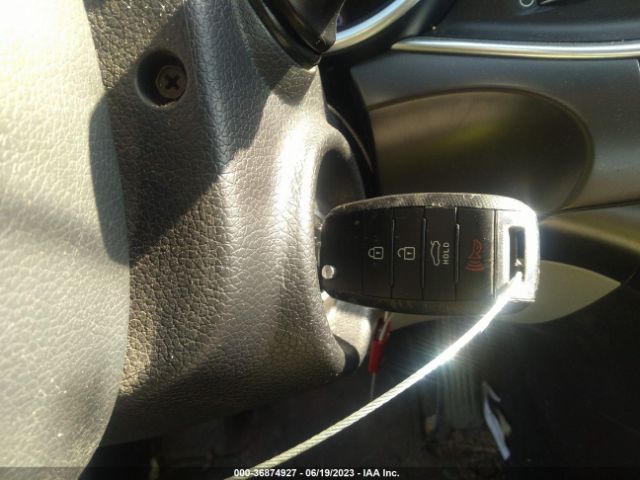 5XXGM4A76FG387988 KIA Optima Lx