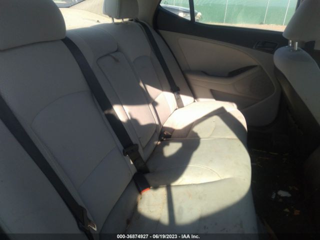 5XXGM4A76FG387988 KIA Optima Lx