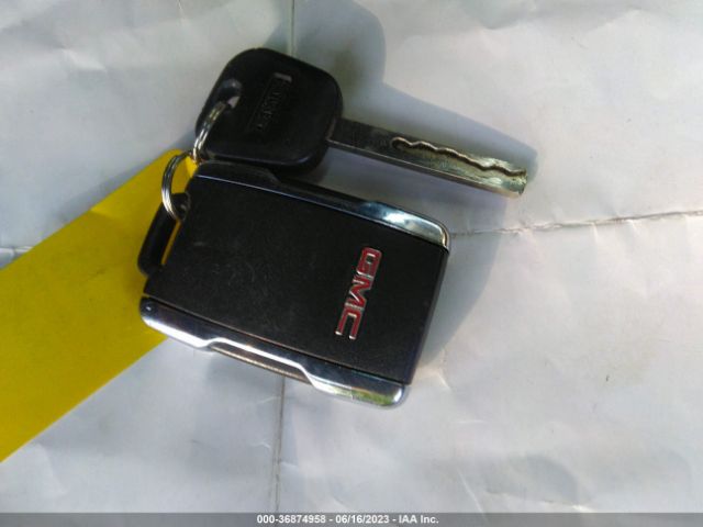 3GTU2NEC6JG142734 GMC Sierra 1500 Slt