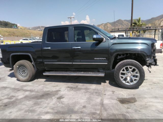 3GTU2NEC6JG142734 GMC Sierra 1500 Slt