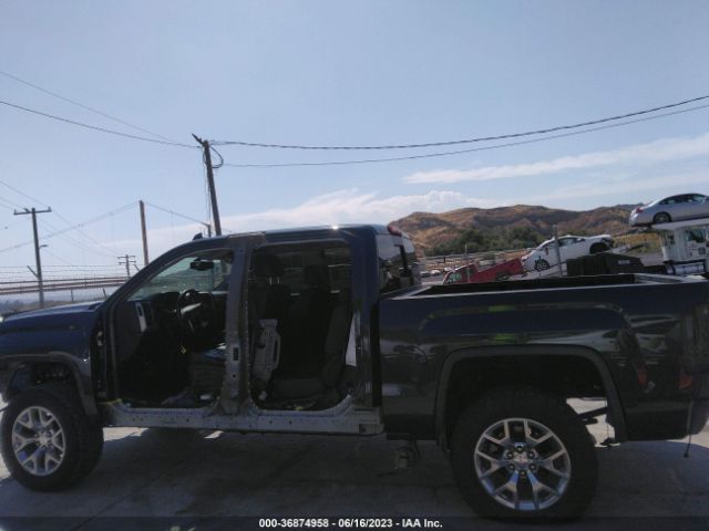 3GTU2NEC6JG142734 GMC Sierra 1500 Slt