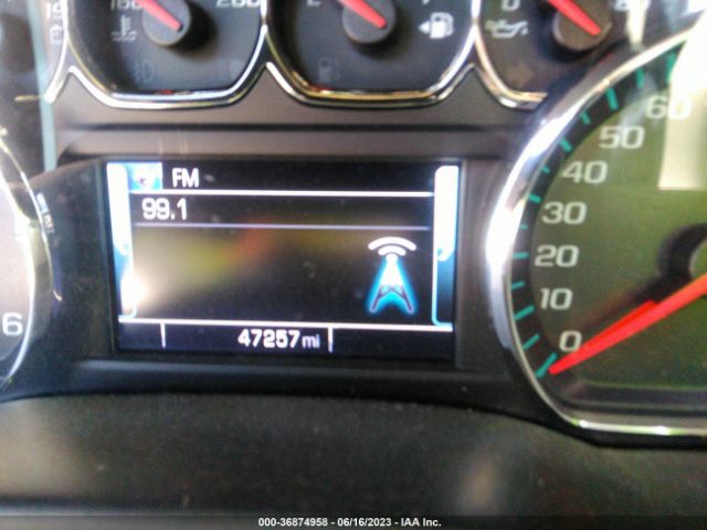 3GTU2NEC6JG142734 GMC Sierra 1500 Slt
