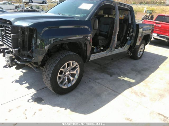 3GTU2NEC6JG142734 GMC Sierra 1500 Slt