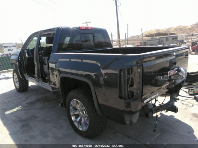 3GTU2NEC6JG142734 GMC Sierra 1500 Slt
