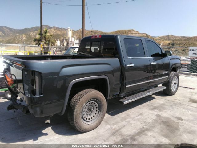 3GTU2NEC6JG142734 GMC Sierra 1500 Slt