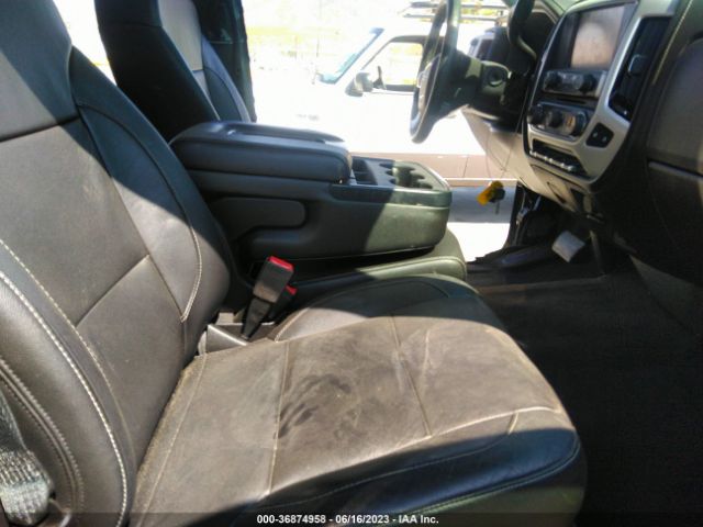 3GTU2NEC6JG142734 GMC Sierra 1500 Slt