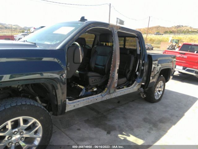 3GTU2NEC6JG142734 GMC Sierra 1500 Slt