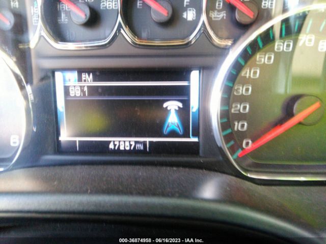 3GTU2NEC6JG142734 GMC Sierra 1500 Slt