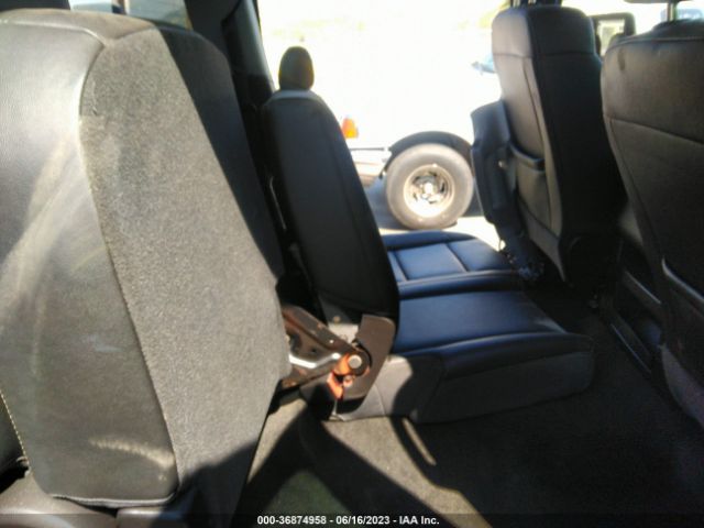 3GTU2NEC6JG142734 GMC Sierra 1500 Slt