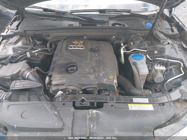 Audi A4 Premium Plus 2015 WAUFFAFL1FN007855 Image 10
